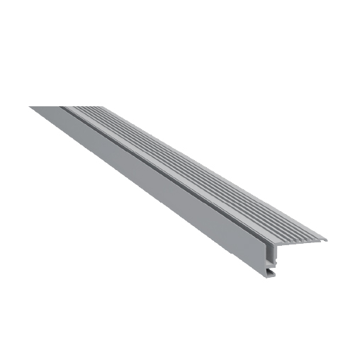 QSG-4525 ALU Silver
